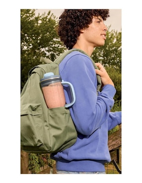 Licuadora personal Ninja blendboss 3 velocidades