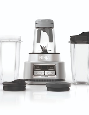 Extractor Ninja SS101 4 velocidades