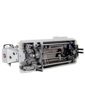 Máquina de coser industrial electrónica Singer 114-G20CEB