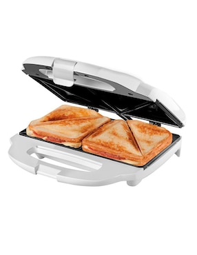 Sandwichera Black & Decker SM1000W