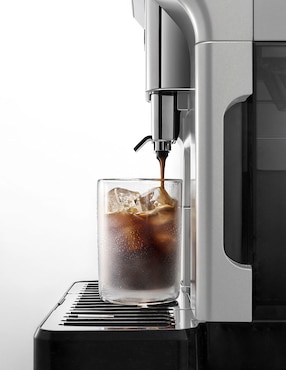 Cafetera super automática Delonghi Eletta Explore ELETTA ECAM45086S