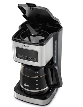 Cafetera de goteo Oster BVSTDC4403-013