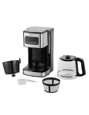 Cafetera de goteo Oster BVSTDC4403-013