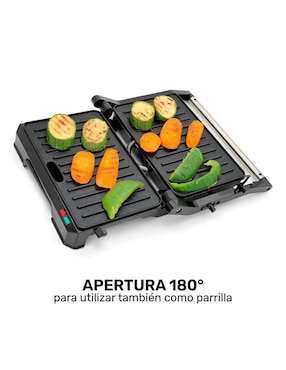 Sandwichera Taurus Tostare 180°