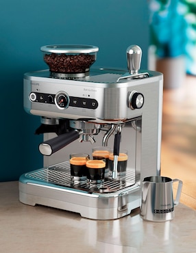 Cafetera espresso Philips mundo del café PSA3218/01