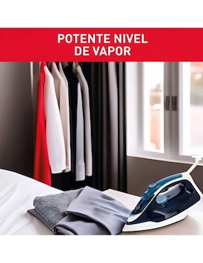 Plancha Belug Plancha Vertical suela antiadherente