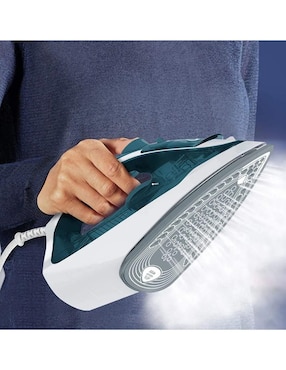 Plancha Belug Plancha Vertical suela antiadherente