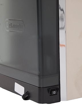 Cafetera con molino Delonghi La Specialista Ec9455M Touch