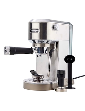 Cafetera cold brew Delonghi Dedica Duo DEDICADUOEC890M