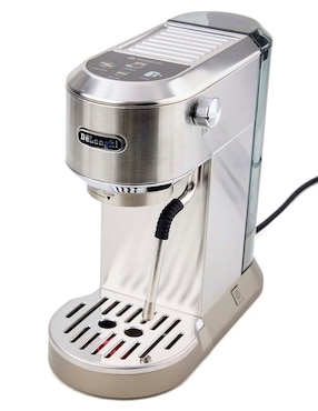 Cafetera cold brew Delonghi Dedica Duo DEDICADUOEC890M