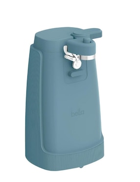 Abrelatas eléctrico Bella