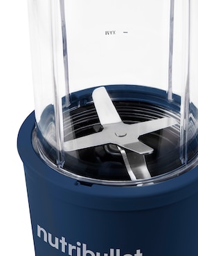 Licuadora personal Nutribullet 1 velocidad 900 W