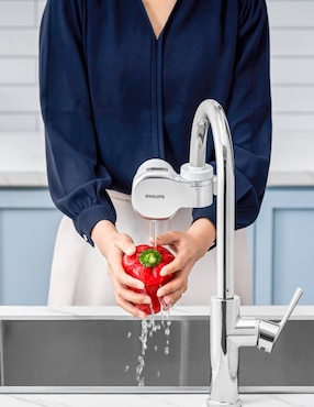 Purificador con osmosis inversa Philips AWP3756P1/10