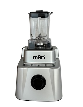Licuadora Man LP09025PGR164 2 velocidades
