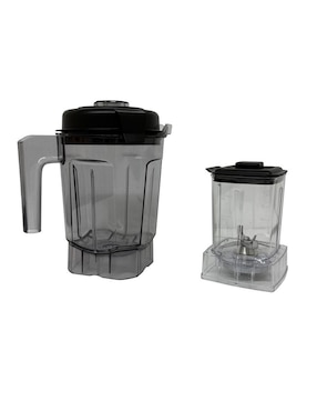 Licuadora Man LP09025PGR164 2 velocidades