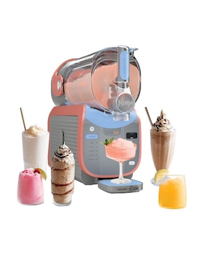 Máquina de helados Ninja Slushi Digital