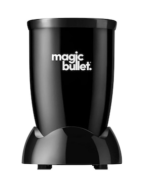 Set licuadora personal Magic Bullet MBR-1101AK 1 velocidad