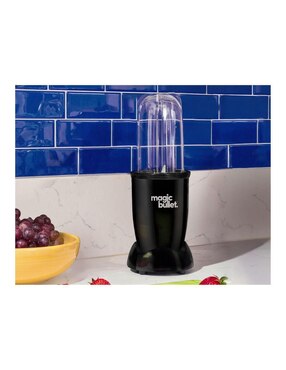 Set licuadora personal Magic Bullet MBR-1101AK 1 velocidad