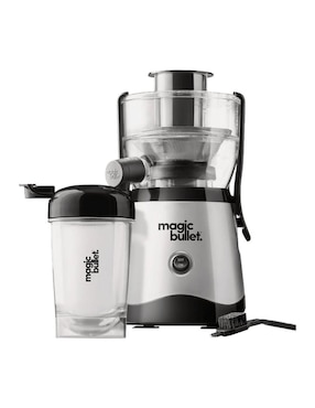 Licuadora Magic Bullet Mini Juicer MBJ50100 1 velocidad