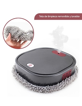 Aspiradora robot Lo Necesito agg-roblimg 350 ml