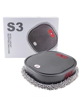 Aspiradora robot Lo Necesito agg-roblimg 350 ml