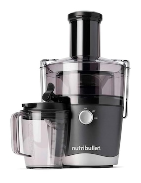 Extractor de jugo Nutribullet 800 W