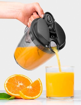 Extractor de jugo Nutribullet 800 W