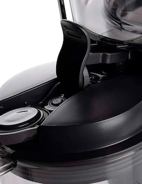 Extractor de jugo Nutribullet 800 W