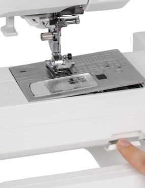 Máquina de coser digital Janome SKYLINE S5AE