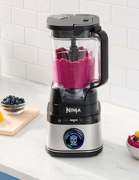 Licuadora Ninja TB200WMVB 1 velocidad