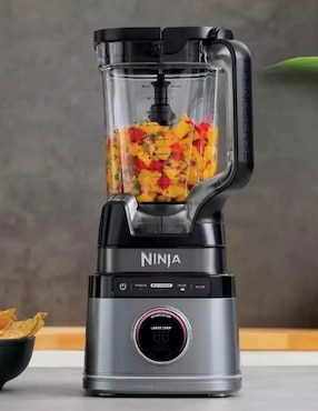 Licuadora Ninja TB200WMVB 1 velocidad