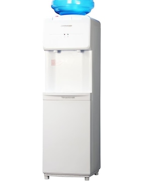 Dispensador de agua eléctrico Hmk Frostwater