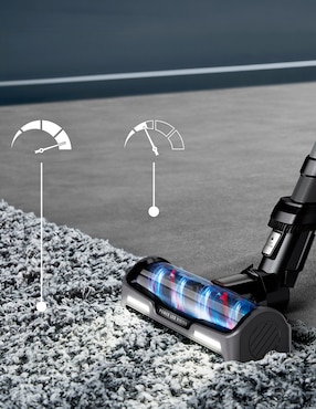 Aspiradora ciclónica Rowenta RH99A2U1 900 ml