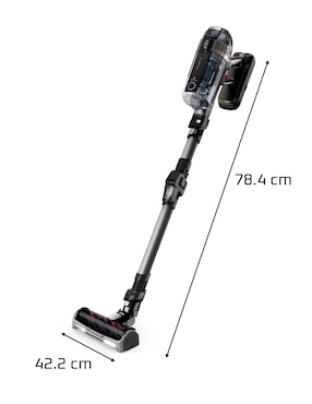 Aspiradora ciclónica Rowenta RH99A2U1 900 ml