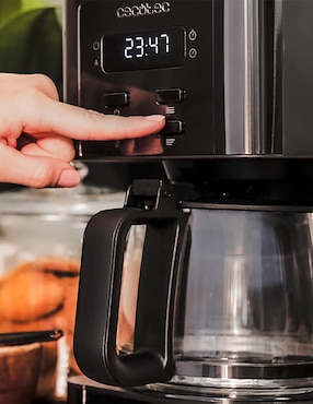 Cafetera de goteo Cecotec A01_AM01_001722