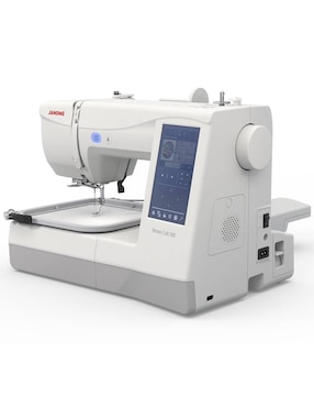 Máquina de coser digital Janome MC100