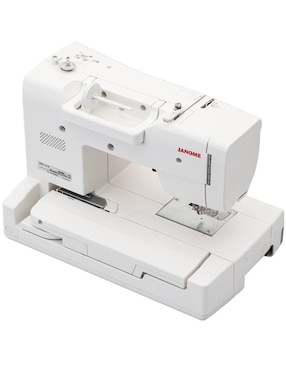 Máquina de coser digital Janome MC100