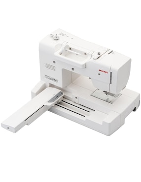 Máquina de coser digital Janome MC100