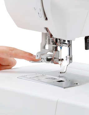 Máquina de coser digital Janome MC100