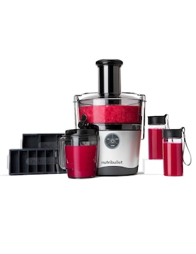 Extractor de jugo Nutribullet Juicers 1000 W