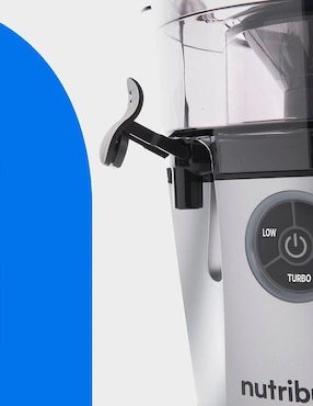 Extractor de jugo Nutribullet Juicers 1000 W
