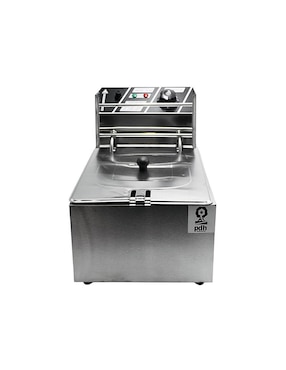 Freidora de aceite PDH eléctrica 5.5 L PD116