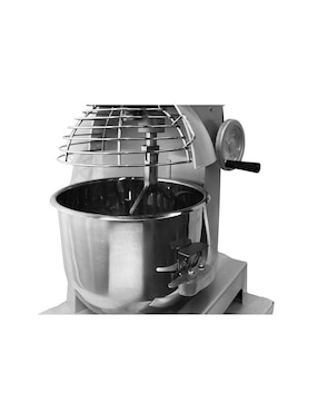 Batidora industrial PDH 3 velocidades PD109