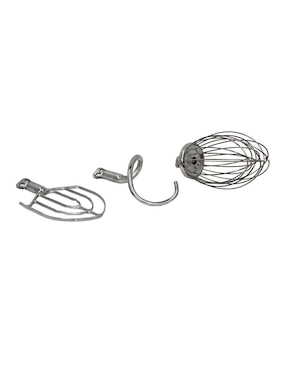Batidora industrial PDH 3 velocidades PD109
