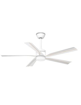 Ventilador de techo Xtellar con control remoto 6 velocidades