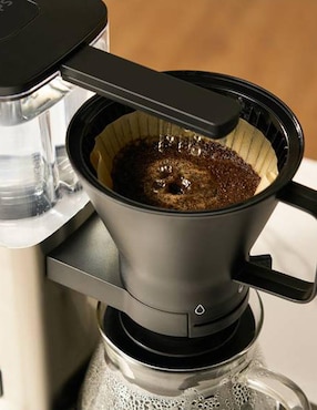 Cafetera de goteo Krups Blooming KM911AU0