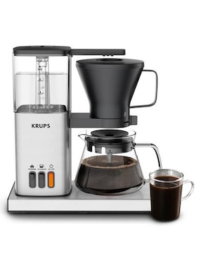 Cafetera de goteo Krups Blooming KM911AU0
