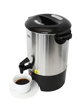 Percoladora Pdh 0 bares 20 tazas