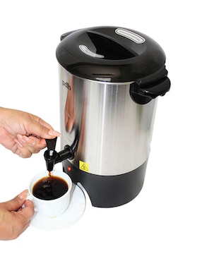 Percoladora Pdh 0 bares 20 tazas