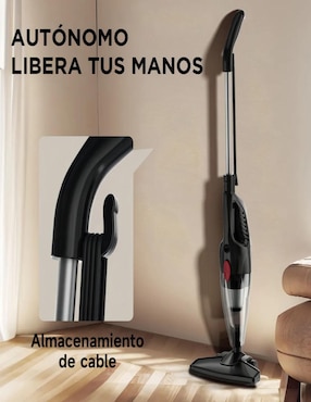 Aspiradora vertical Belug 1.2 litros